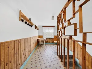 Prodej rodinného domu, Tymákov, 115 m2