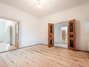 Prodej vícegeneračního domu, Švihov, nám. T. G. Masaryka, 240 m2