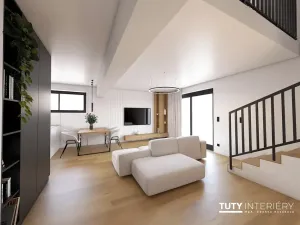 Prodej rodinného domu, Klabava, 155 m2