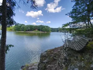 Prodej pozemku pro bydlení, Pňovany, 1096 m2