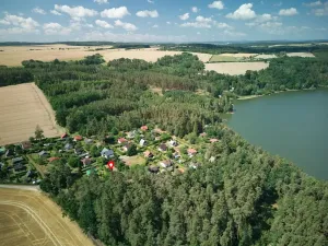 Prodej pozemku pro bydlení, Pňovany, 1096 m2