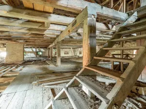 Prodej domu, Čachrov, 450 m2