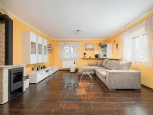 Prodej rodinného domu, Raspenava, Frýdlantská, 476 m2