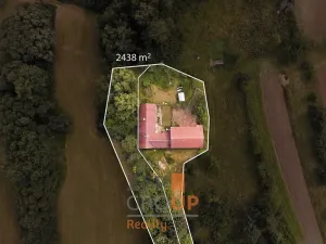 Prodej rodinného domu, Arneštovice, 128 m2