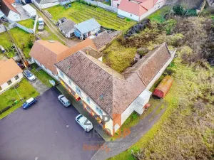 Prodej obchodního prostoru, Šatov, 470 m2