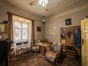 Prodej obchodního prostoru, Šatov, 470 m2