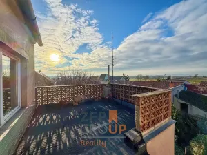 Prodej rodinného domu, Podivín, Dolní Valy, 225 m2
