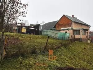 Prodej rodinného domu, Radiměř, 240 m2