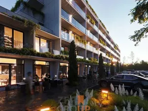 Prodej bytu 3+kk, Mladá Boleslav, 77 m2
