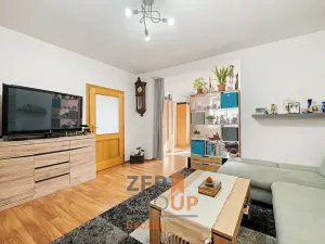 Prodej rodinného domu, Rajhradice, Hlavní, 150 m2