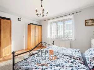 Prodej rodinného domu, Rajhradice, Hlavní, 150 m2