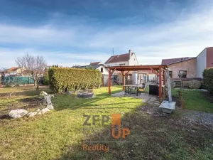 Prodej rodinného domu, Rajhradice, Hlavní, 150 m2