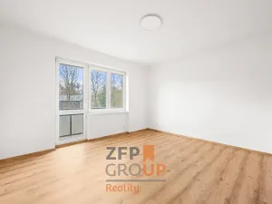 Prodej bytu 3+1, Moravský Krumlov, Pod zámkem, 70 m2