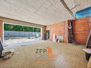 Prodej rodinného domu, Kobylnice, 338 m2