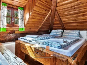 Prodej ubytování, Český Krumlov, Latrán, 143 m2