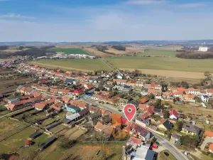 Prodej rodinného domu, Ivančice, U Kapličky, 51 m2