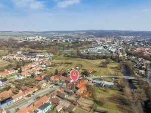 Prodej rodinného domu, Ivančice, U Kapličky, 51 m2