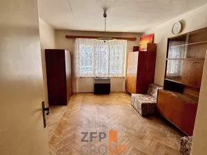 Prodej bytu 2+1, Jihlava, Ladova, 53 m2
