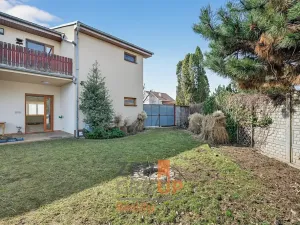 Prodej rodinného domu, Brno, Tuřanská, 202 m2