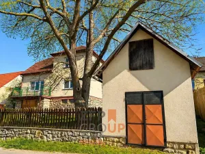 Prodej rodinného domu, Světlá, 137 m2