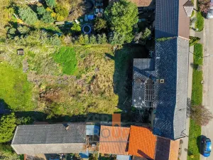 Prodej rodinného domu, Bezměrov, 252 m2