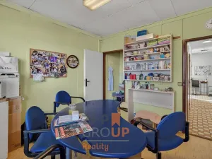 Prodej obchodního prostoru, Brno, Tuřanská, 104 m2