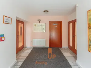 Prodej ubytování, Kunštát, Pod Hotelem Rudka, 763 m2