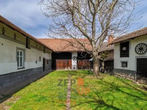Prodej rodinného domu, Pardubice, Přeloučská, 123 m2