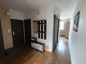 Prodej bytu 3+1, Hrušovany u Brna, Sídliště, 73 m2