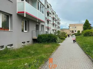 Pronájem bytu 3+1, Letovice, Albína Krejčího, 81 m2