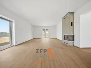 Prodej rodinného domu, Praha - Horní Počernice, 116 m2
