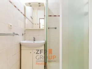 Prodej bytu 3+1, Bohumín, Tyršova, 66 m2