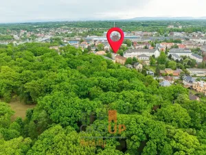 Prodej bytu 3+1, Bohumín, Tyršova, 66 m2