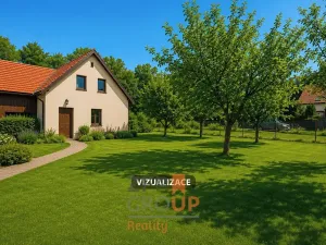 Prodej rodinného domu, Frýdlant, Vančurova, 155 m2