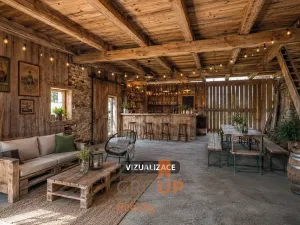 Prodej rodinného domu, Frýdlant, Vančurova, 155 m2