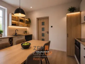 Prodej rodinného domu, Liberec, Žitavská, 104 m2