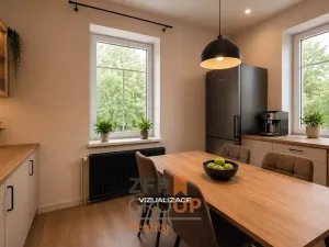 Prodej rodinného domu, Liberec, Žitavská, 104 m2
