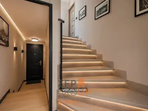 Prodej rodinného domu, Liberec, Žitavská, 104 m2