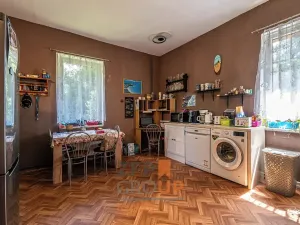 Prodej rodinného domu, Liberec, Žitavská, 104 m2