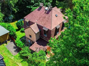 Prodej rodinného domu, Liberec, Žitavská, 104 m2
