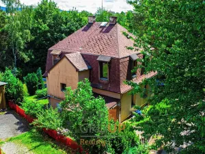 Prodej rodinného domu, Liberec, Žitavská, 104 m2