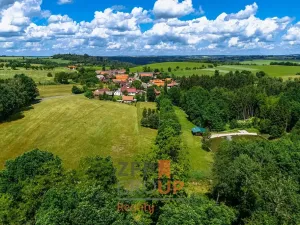 Prodej zahrady, Šetějovice, 2725 m2