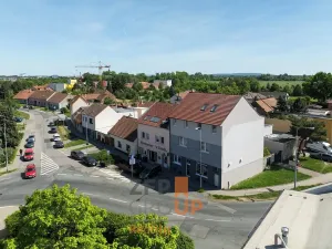 Prodej obchodního prostoru, Brno, Břeclavská, 417 m2
