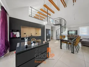 Prodej obchodního prostoru, Brno, Břeclavská, 417 m2