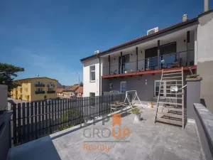 Prodej obchodního prostoru, Brno, Břeclavská, 417 m2