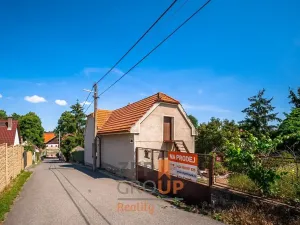 Prodej rodinného domu, Malá Hraštice, 93 m2