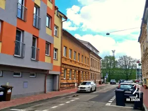 Prodej ostatní, České Budějovice - České Budějovice 3, Nová