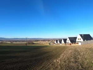 Prodej pozemku, Staré Hodějovice, Pod Poustevníkem, 1316 m2