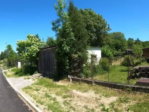 Prodej pozemku, Adamov, Na werku, 846 m2