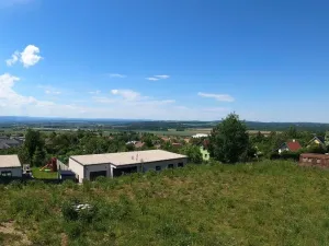 Prodej pozemku, Adamov, Na werku, 846 m2